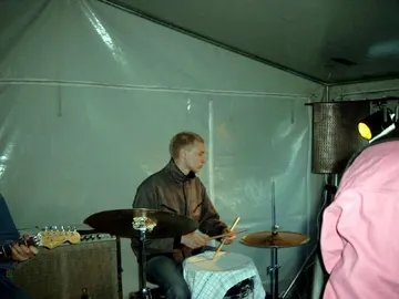 Pinsefest 2005