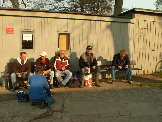 Broer i på Kalvø og Sct. Croix 2006 (2)