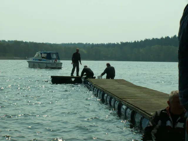 Broer i på Kalvø og Sct. Croix 2006 (4)