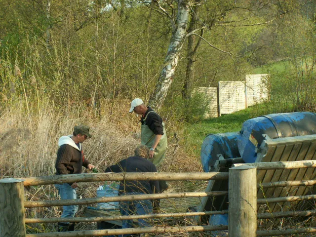 Broer i på Kalvø og Sct. Croix 2006 (20)