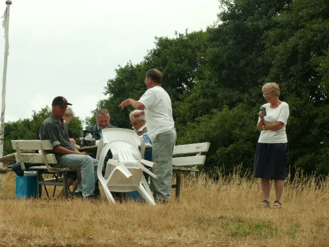 Sommerudflugt 2006 (2)
