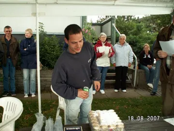 Aborrekonkurrence 2007