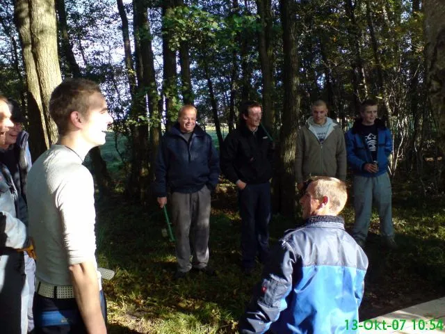 Broer op på Æbelø og Paradiso 2007 (2)