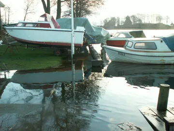 Oversvømmelse 2007