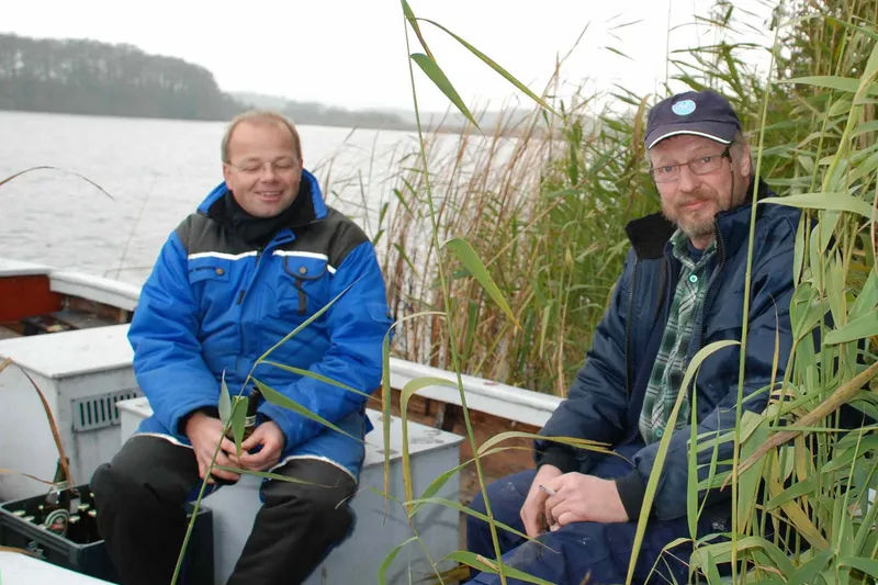 Broer op på Sct. Croix 2008 (1)