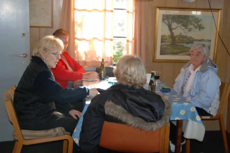 Efterårsrengøring og standerstrygning 2011 (10)