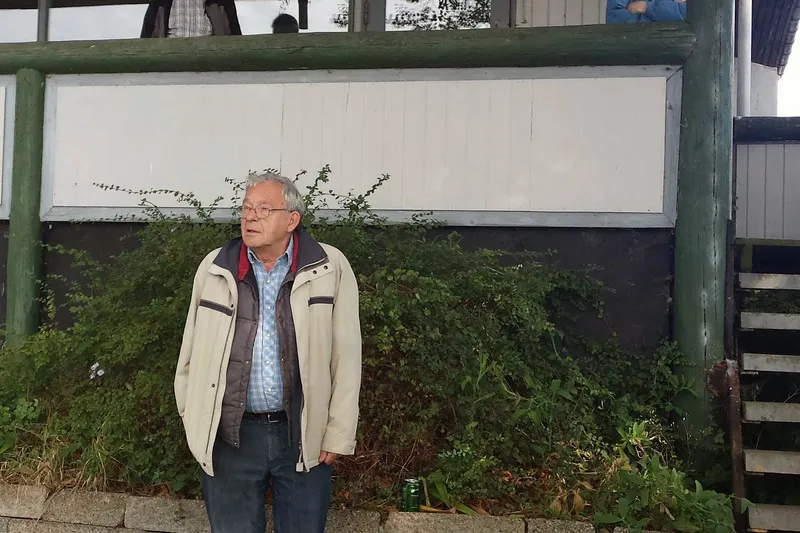 Efterårsrengøring og standerstrygning 2014 (4)