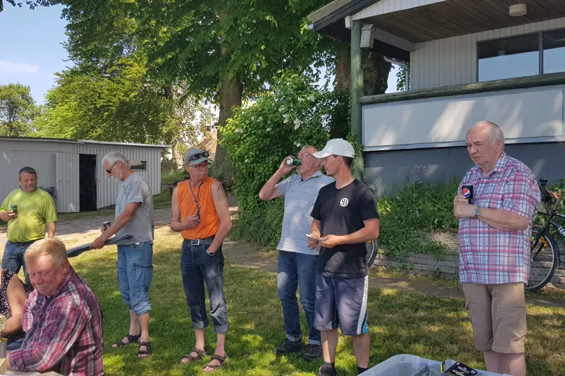 Geddekonkurrence 2018 (1)