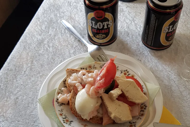 Påskefrokost 2018 (2)